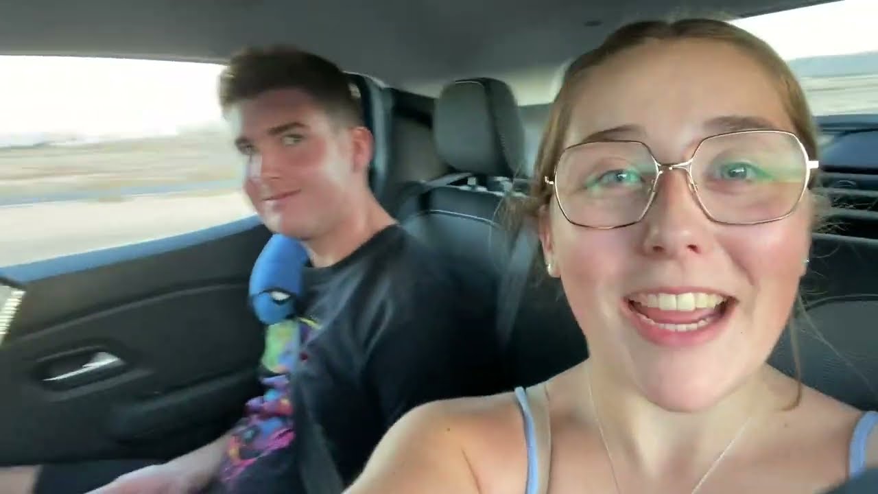 Fuerteventura Day 1!