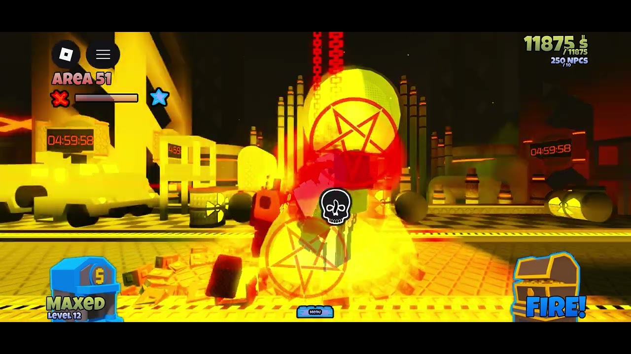 Death to xtreme!