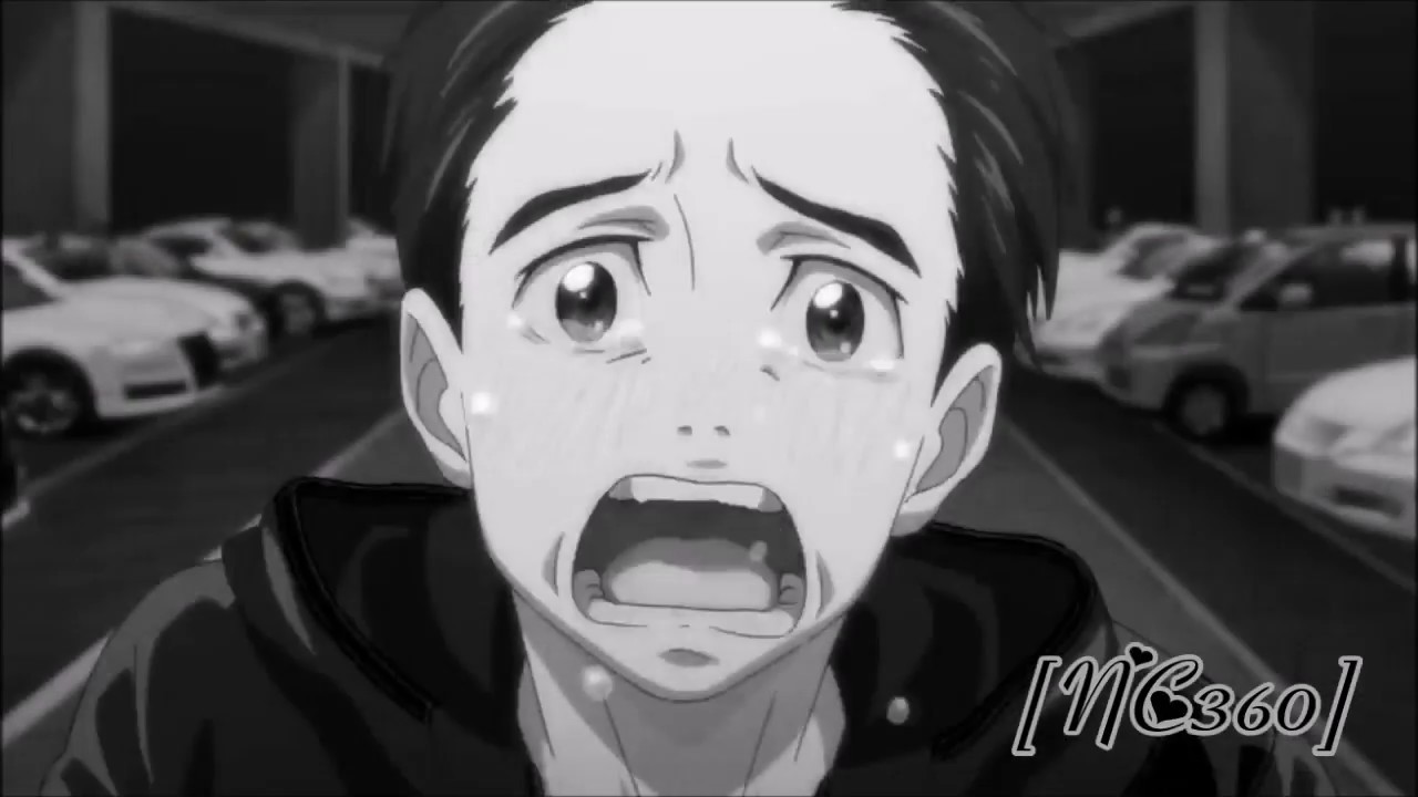 All of me - Vikturi (Viktor x Yuri)