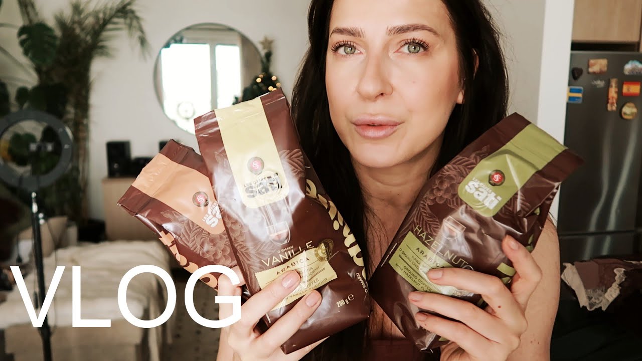 Vlog: zakupy Primark i Allegro