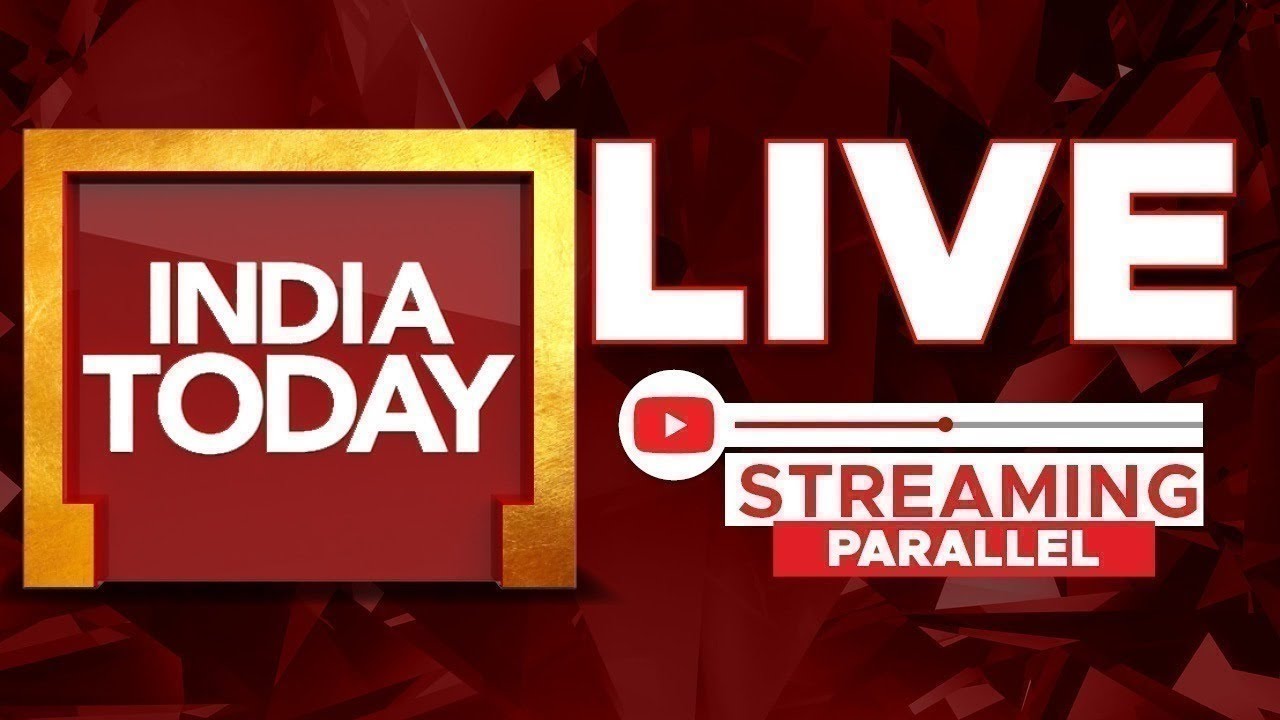 India Today TV Live: BJP National President Election | Tamil Nadu Explosion | Noida Techie Death