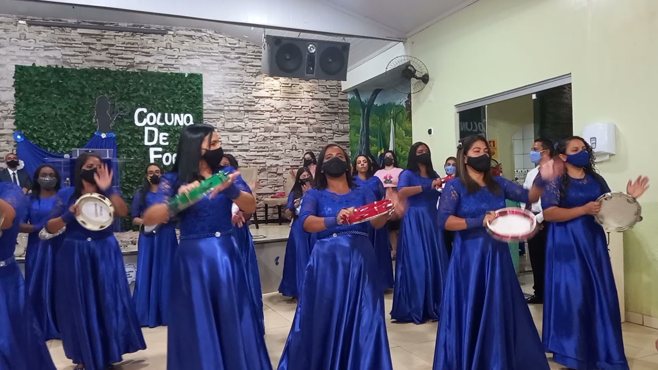 A muralha de jerico grupo de pandeiro