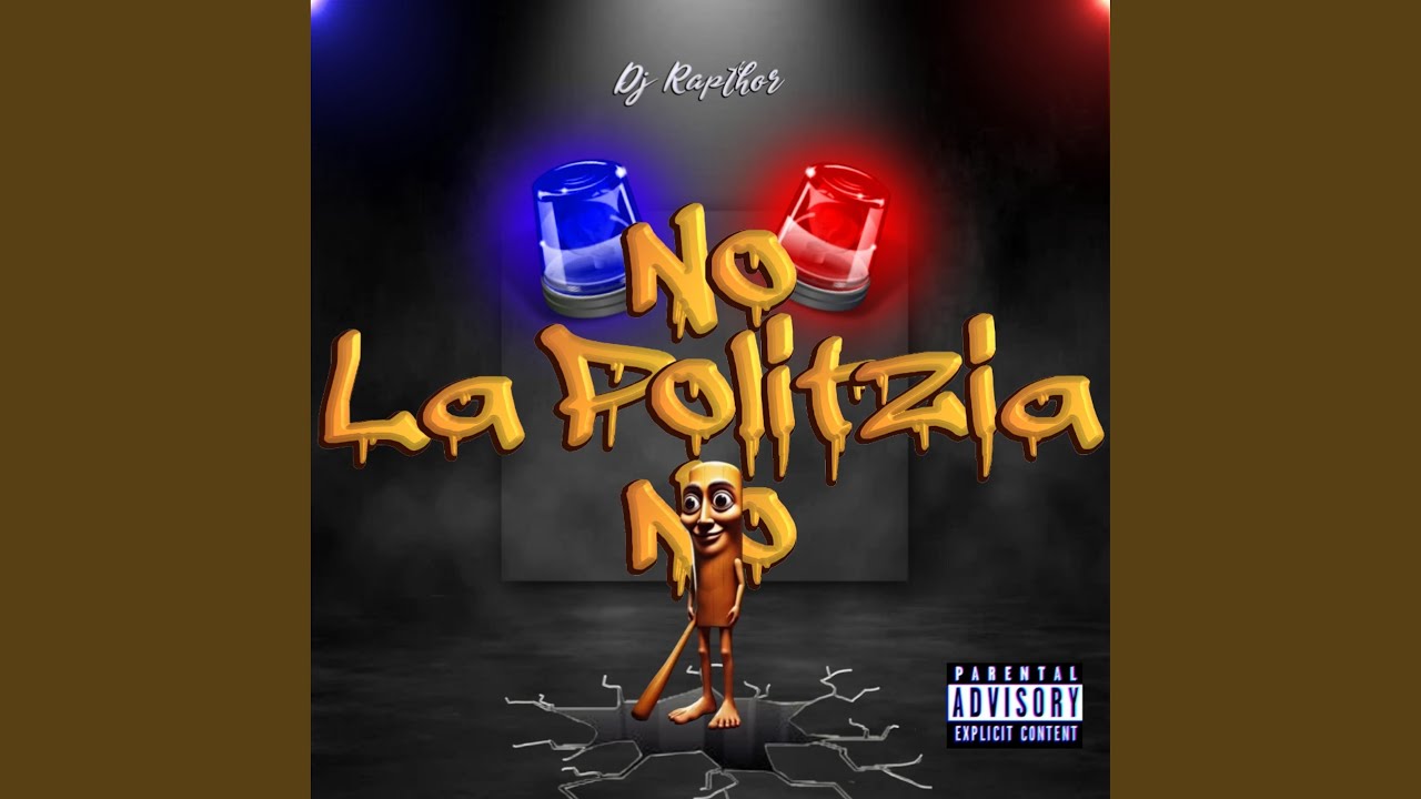 No la Politzia no | Guaracha