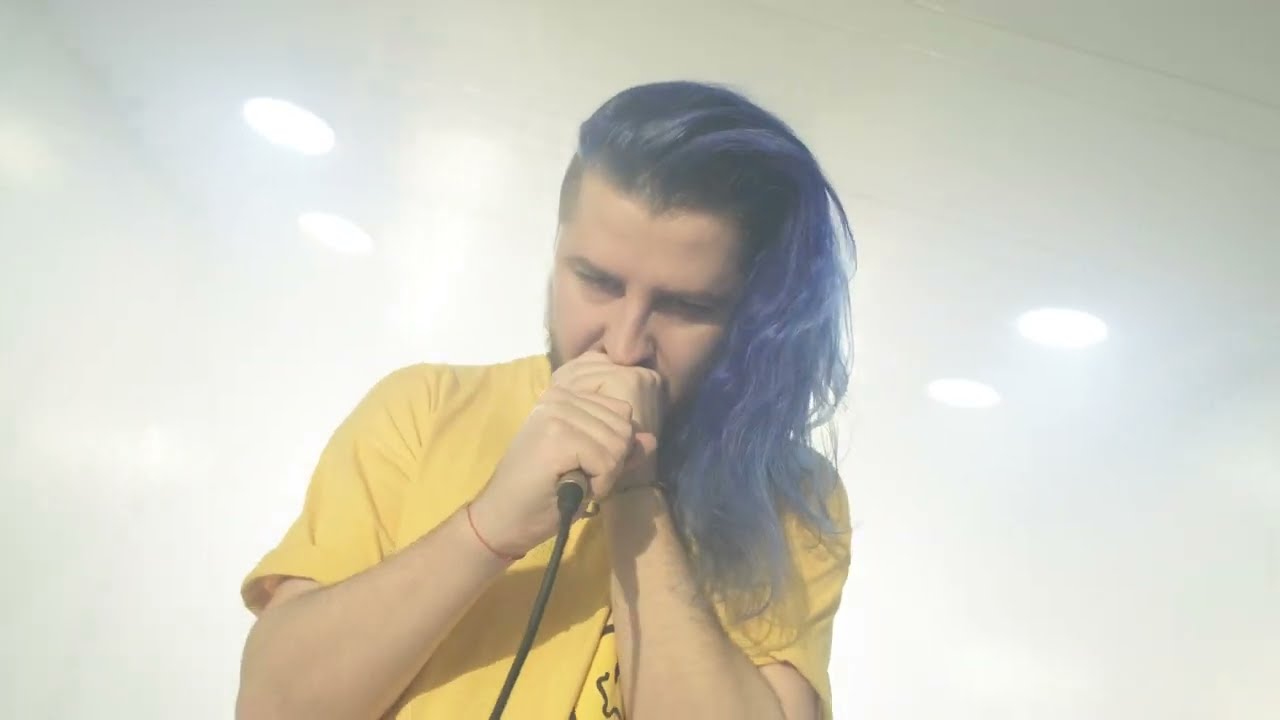You May Kiss the Bride - Elveda (Official Music Video)