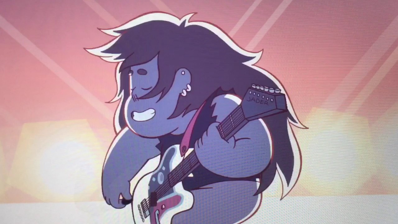 Steven Universe-The Princess And The Frog-Down In New Orleans
