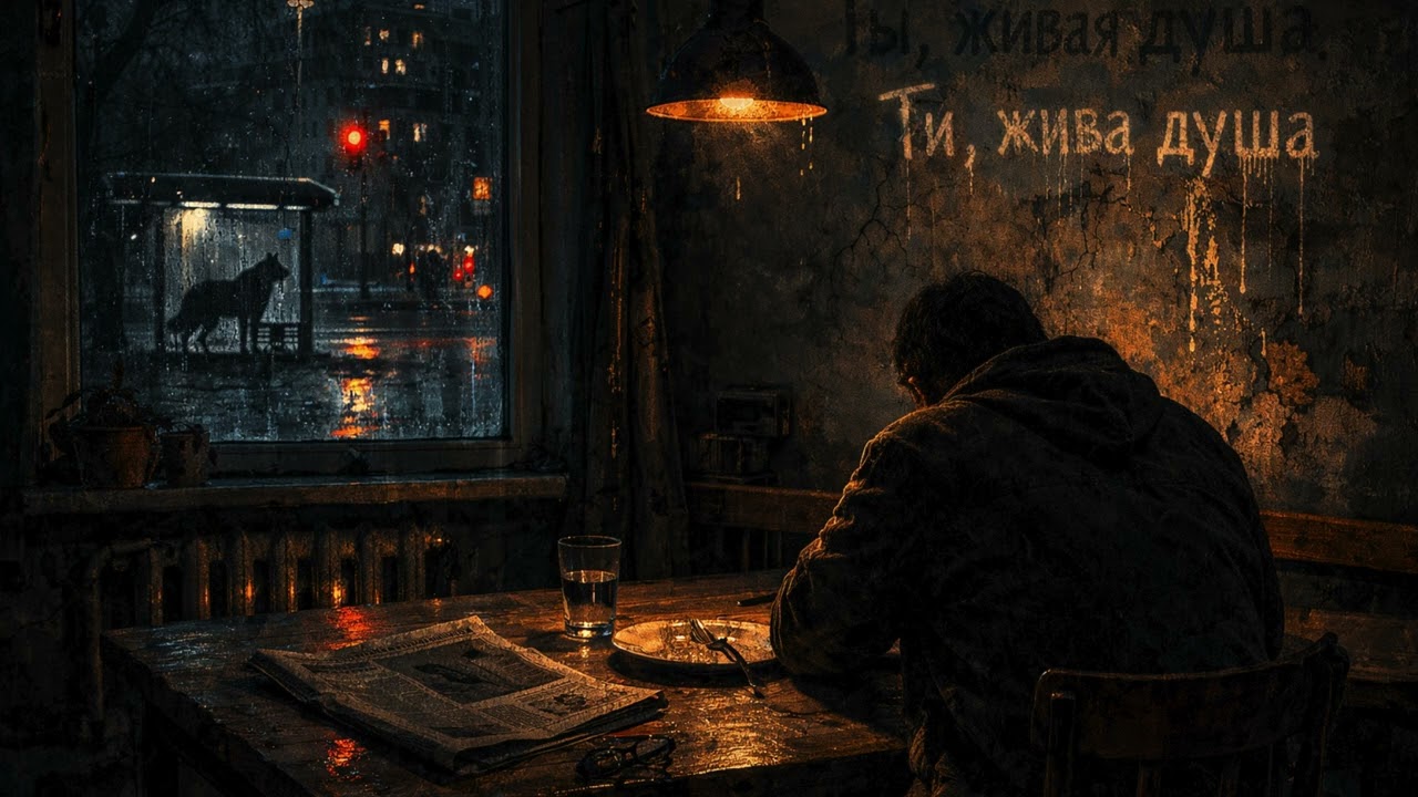 Звук Многодольный / The Manifold Sound / Звук Багатодольний (Russian / English / Ukrainian mashup)
