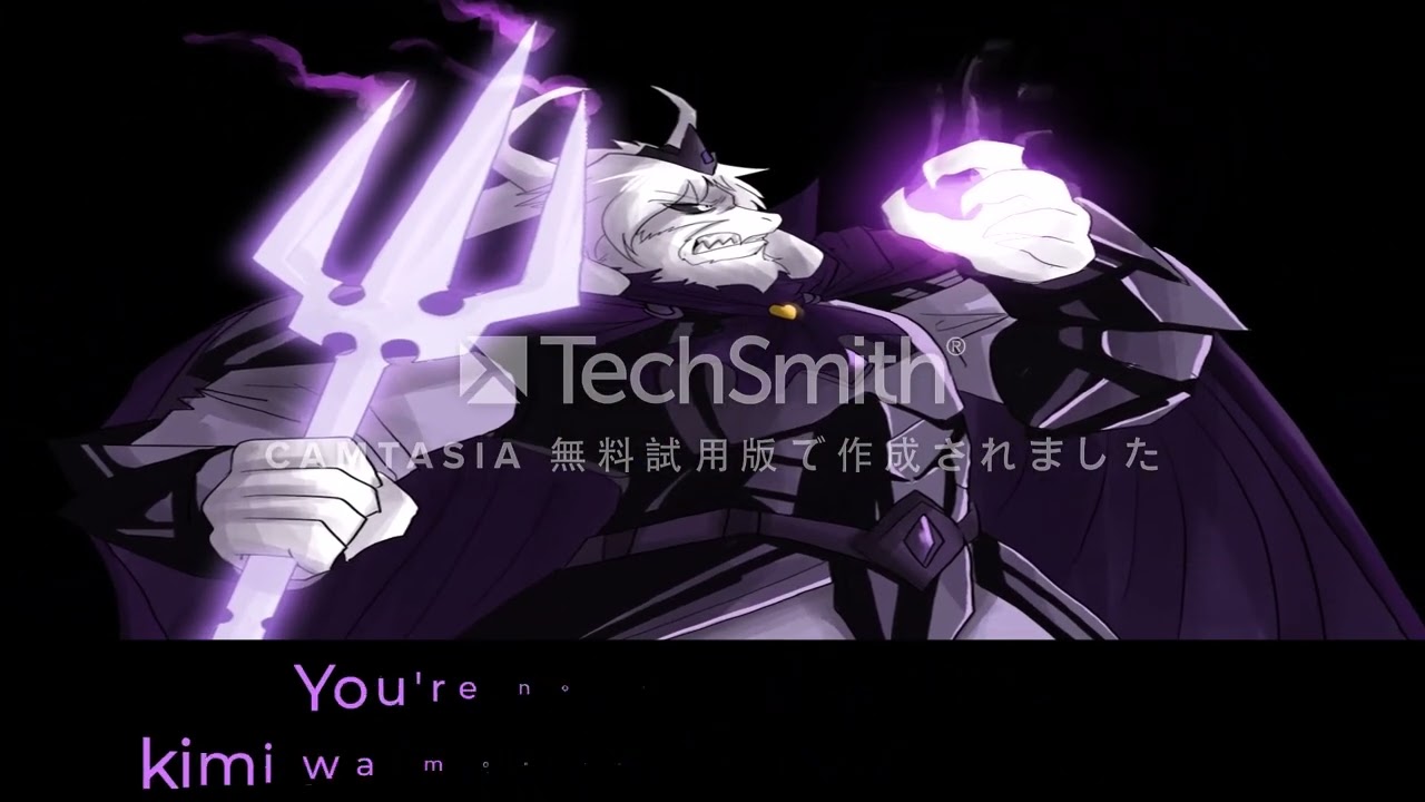 X-Tale ~ A Tale of Six Trillion Years And a Night