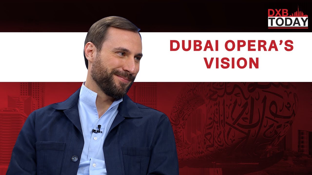 How Dubai Opera Curates Global Shows Like Wicked for Regional Audiences