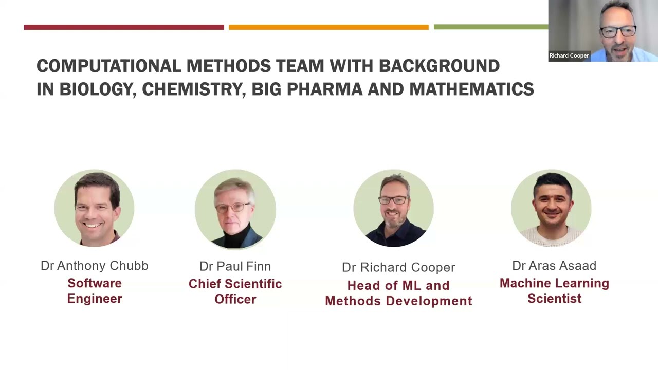 Guide-rails vs guard-rails: useful generative AI models in drug discovery
