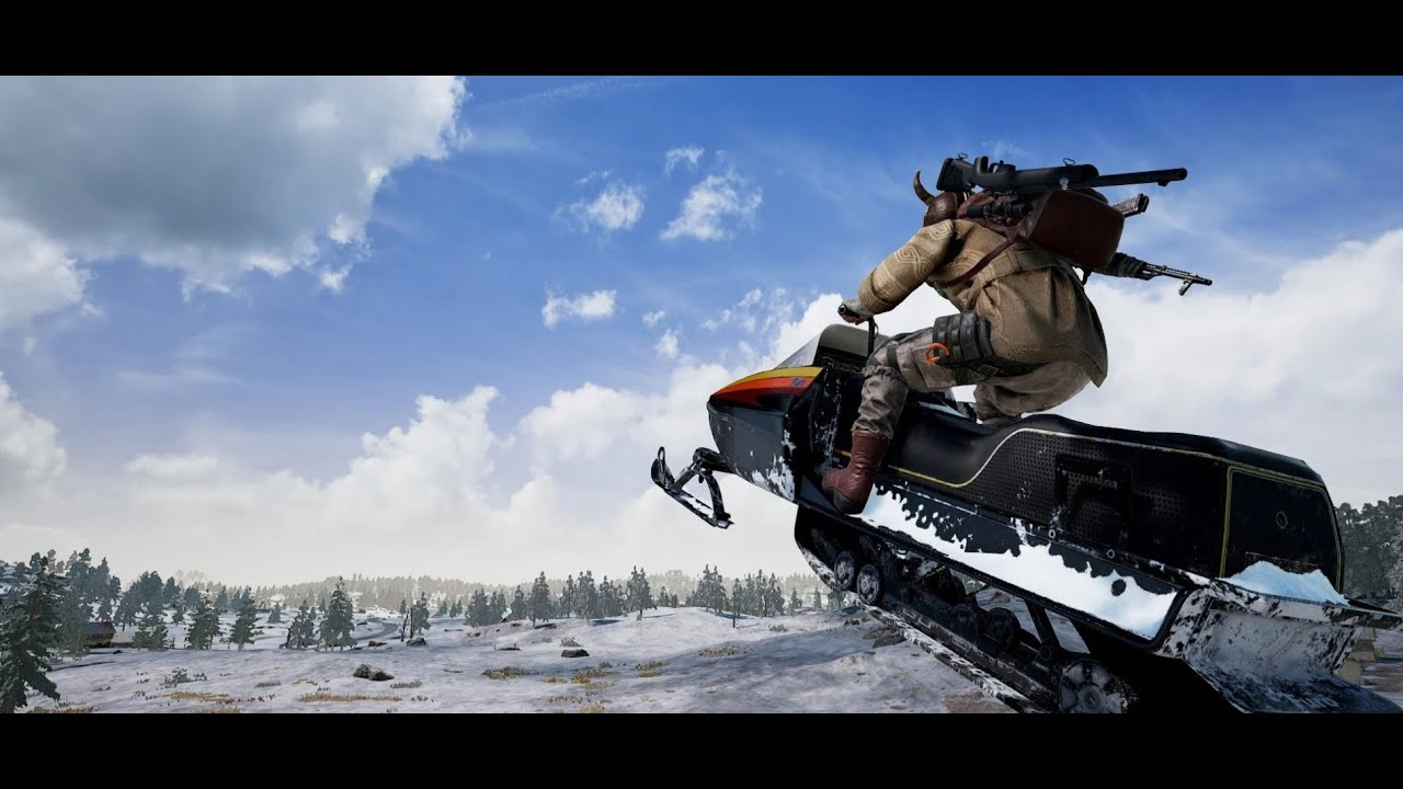PUBG ПЯТНИЦА НЕМНОГО ТЕМПЕРАТУРИМ 37