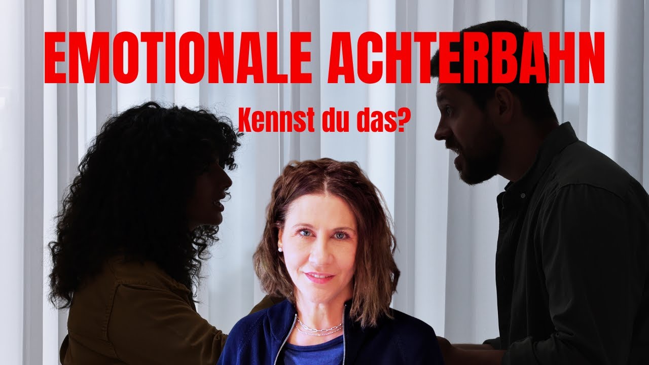 Die 3 Phasen einer Borderline-Beziehung (aus Partnersicht)
