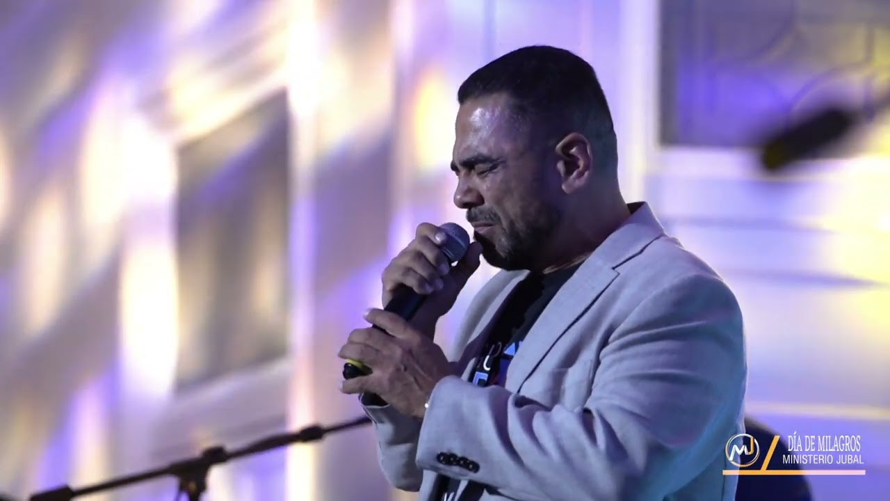 3. Dia de Milagros - Ministerio Jubal (Ft. Erick Porta)