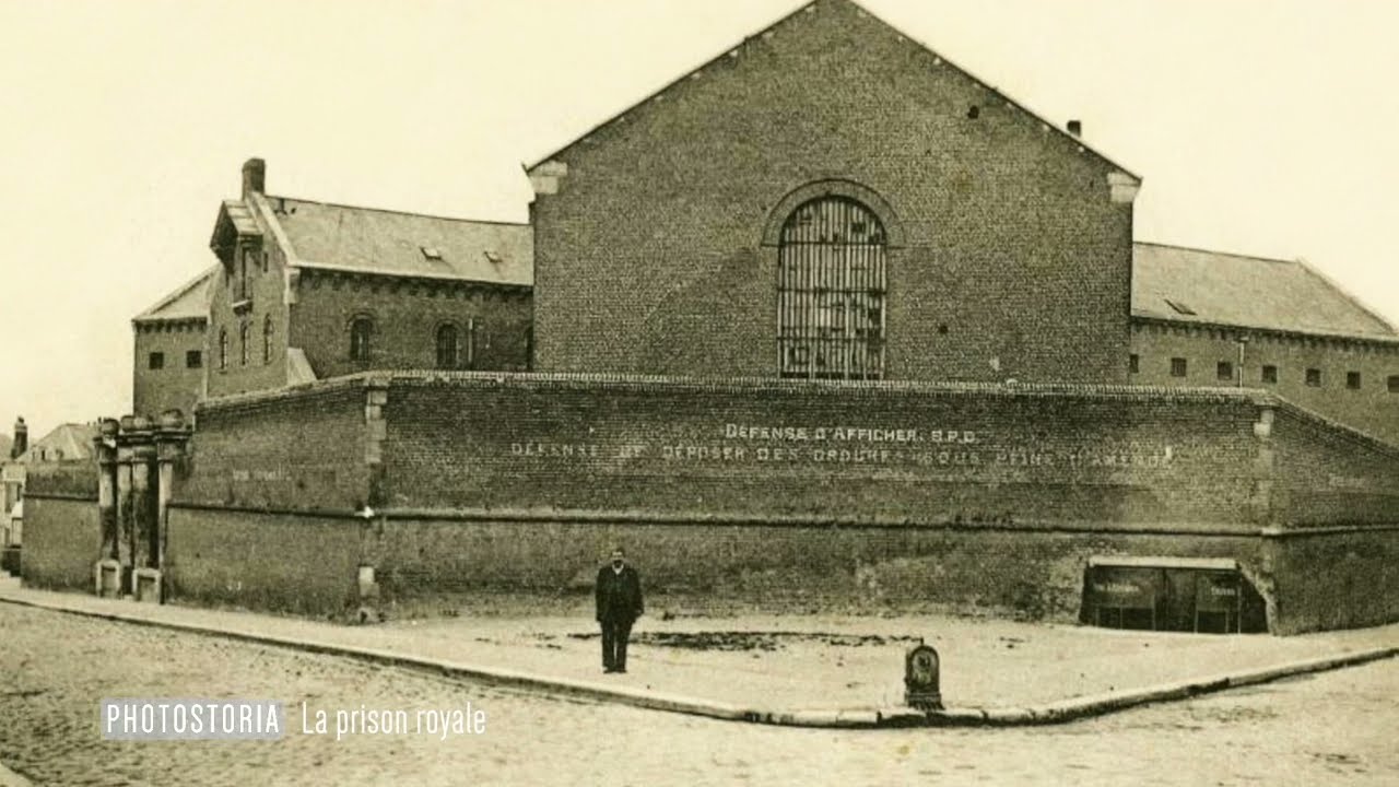 La Prison Royale