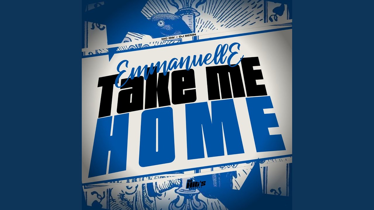 Emmanuelle Take me Home (Preview)