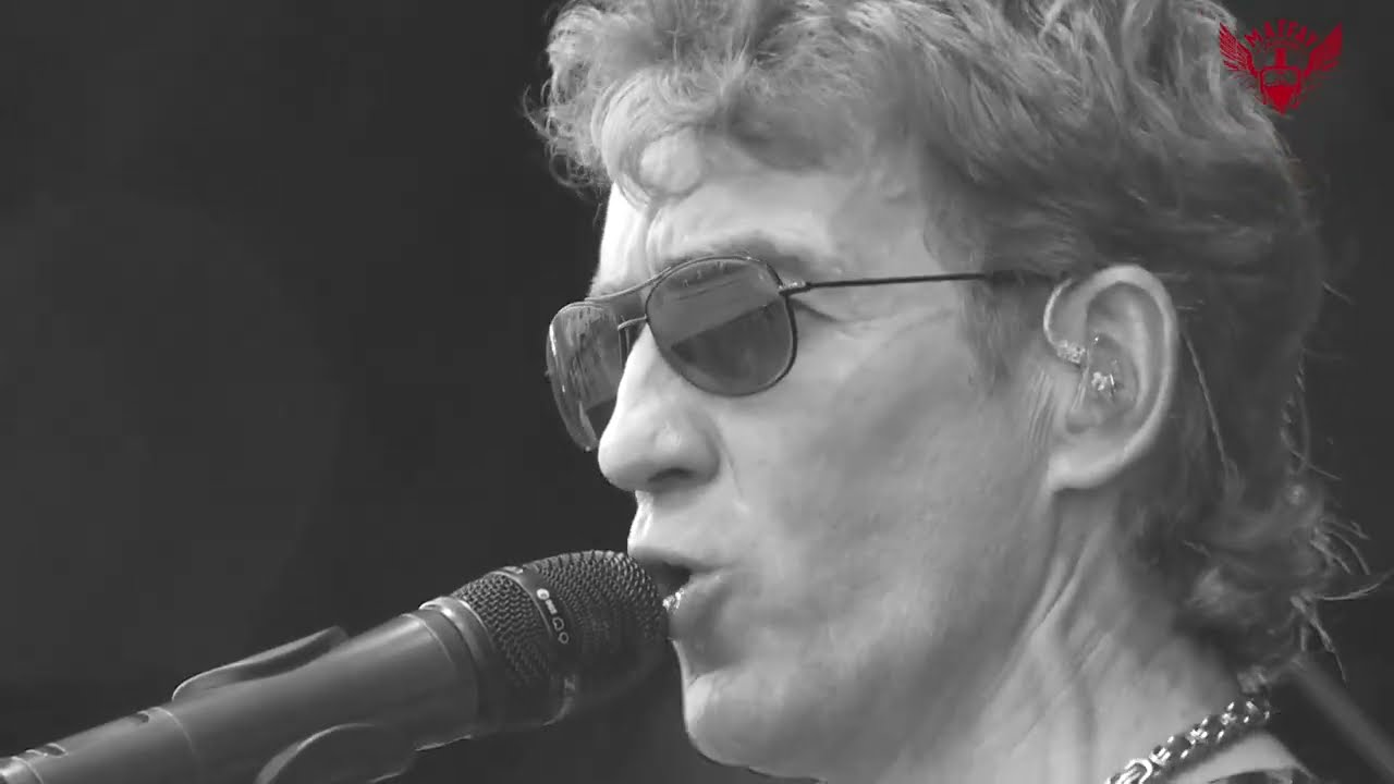 @MaffayShowBand - Tourtrailer 2024