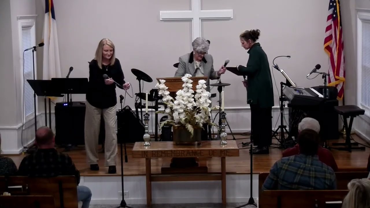 Ryan Maples Ordination 2 1 26