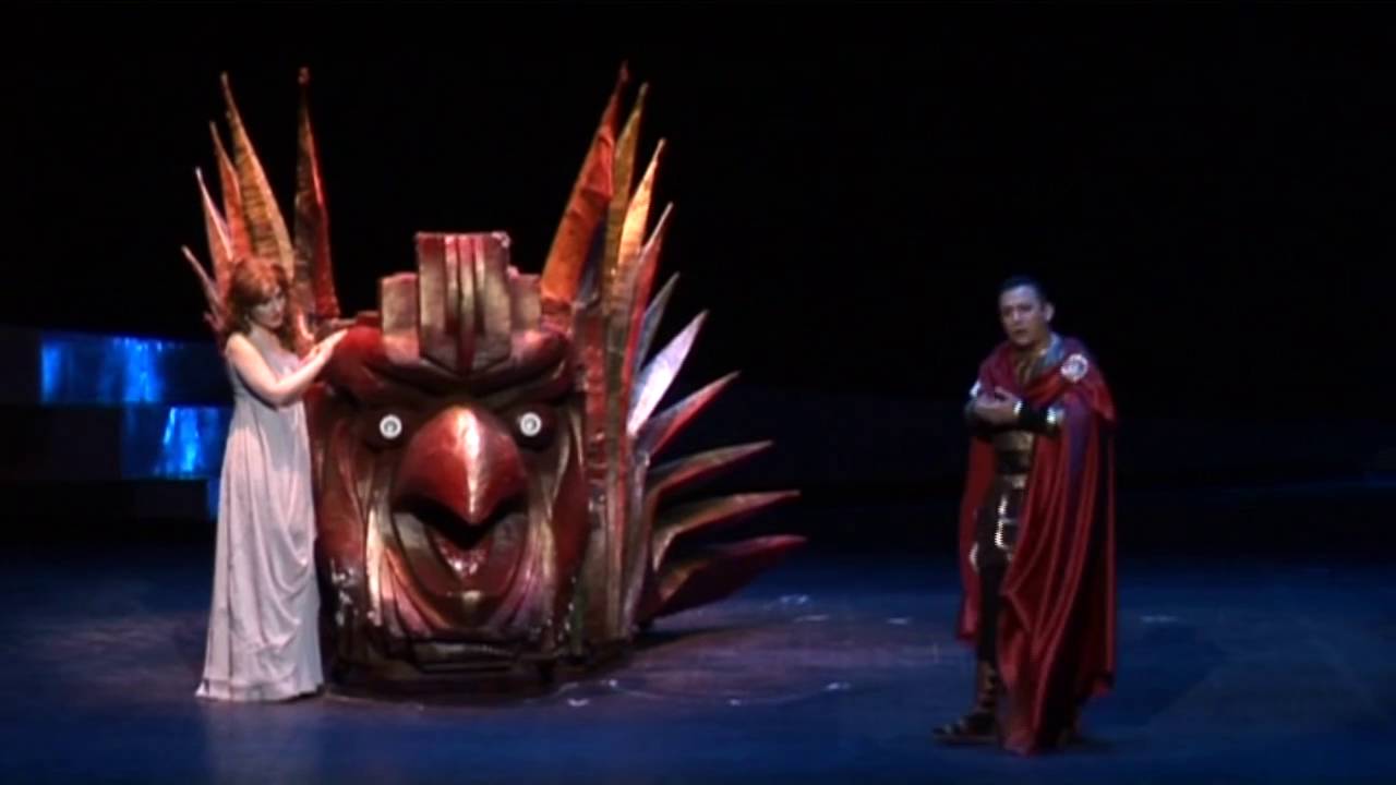 Bellini - Norma 2016