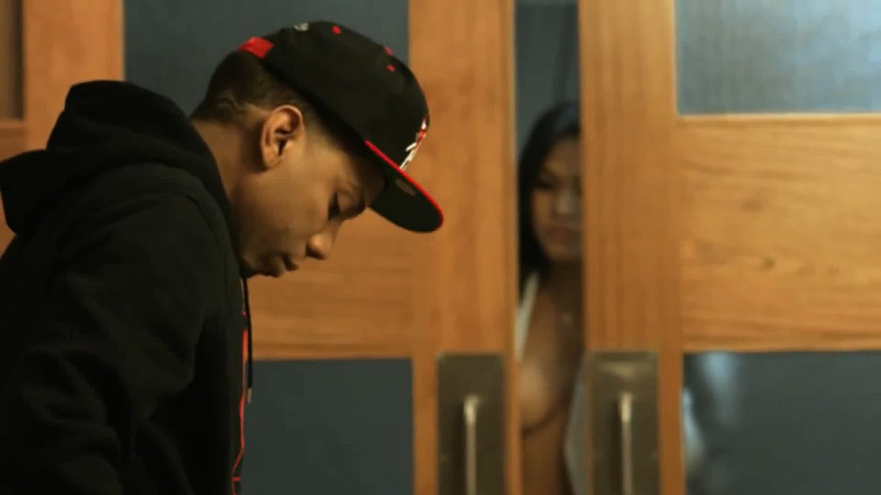 BLACK JONAS POINT: Cuidate Pa - ''LA PELICULA'' - By JD Inc & Freddy Graph