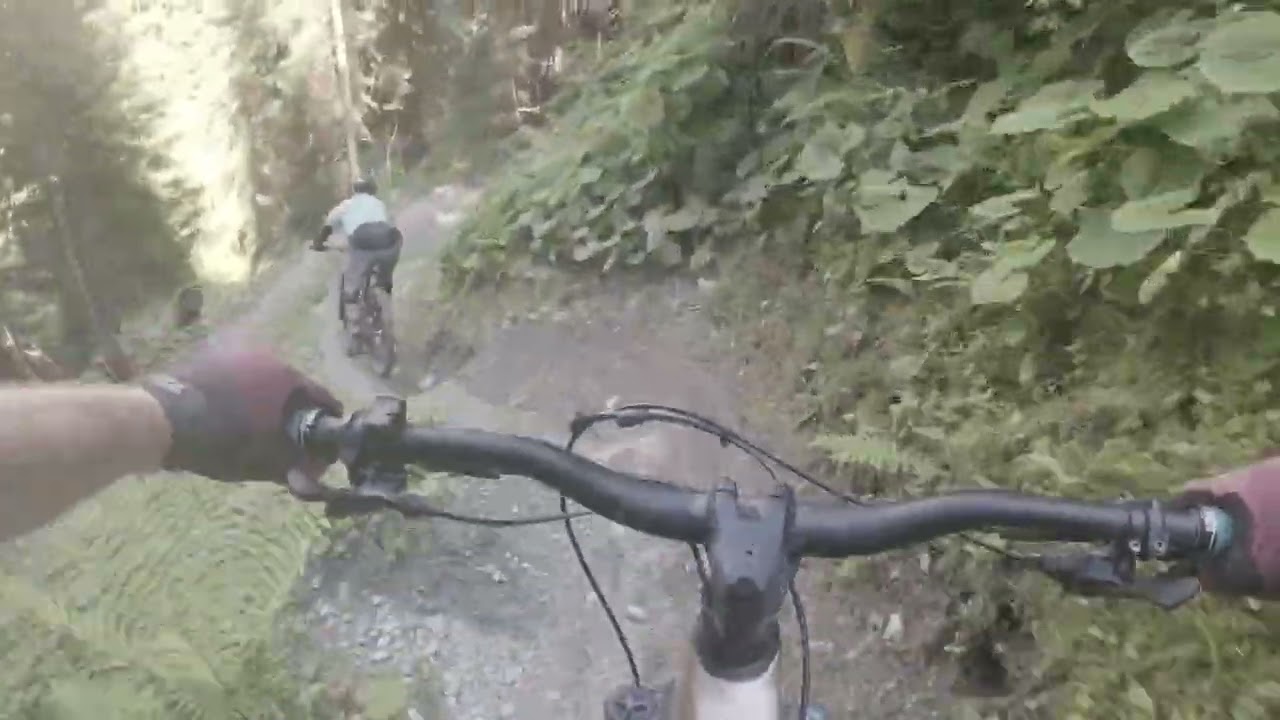 Verbier mtb july 2025