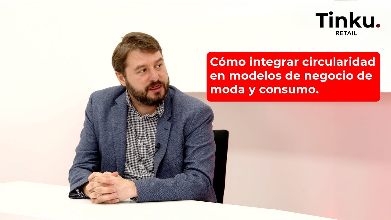 Cómo integrar la circularidad en modelos de negocio de moda sin comprometer la rentabilidad