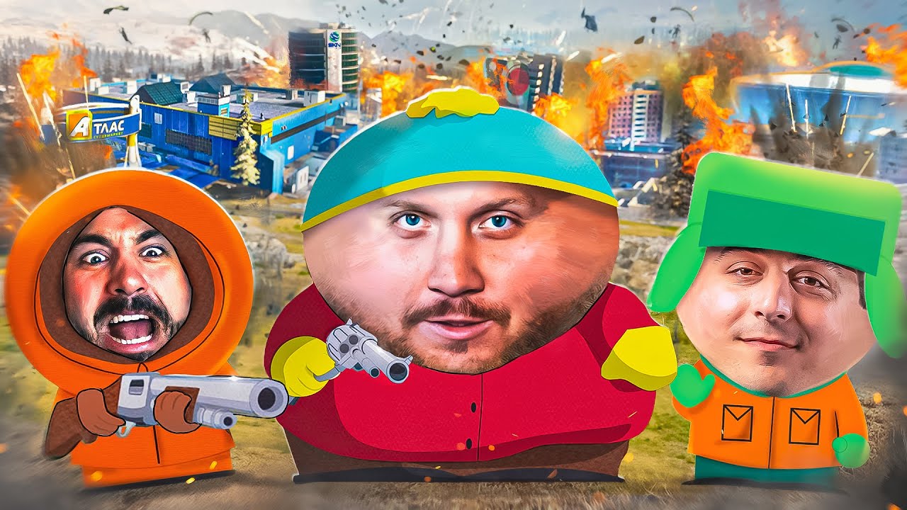 THE OG TRIO VERDANSK FUNNIEST MOMENTS