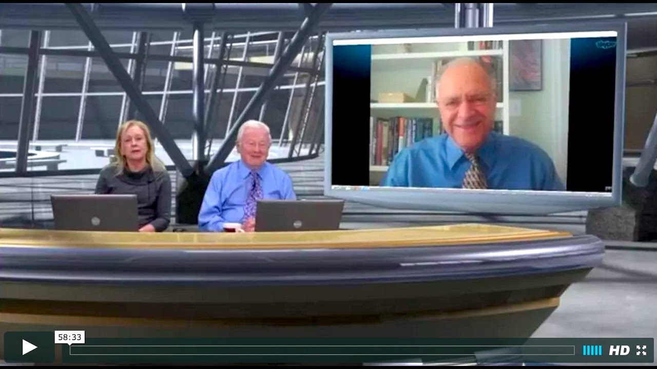 Lichen Planus Webcast with Dr. James Sciubba