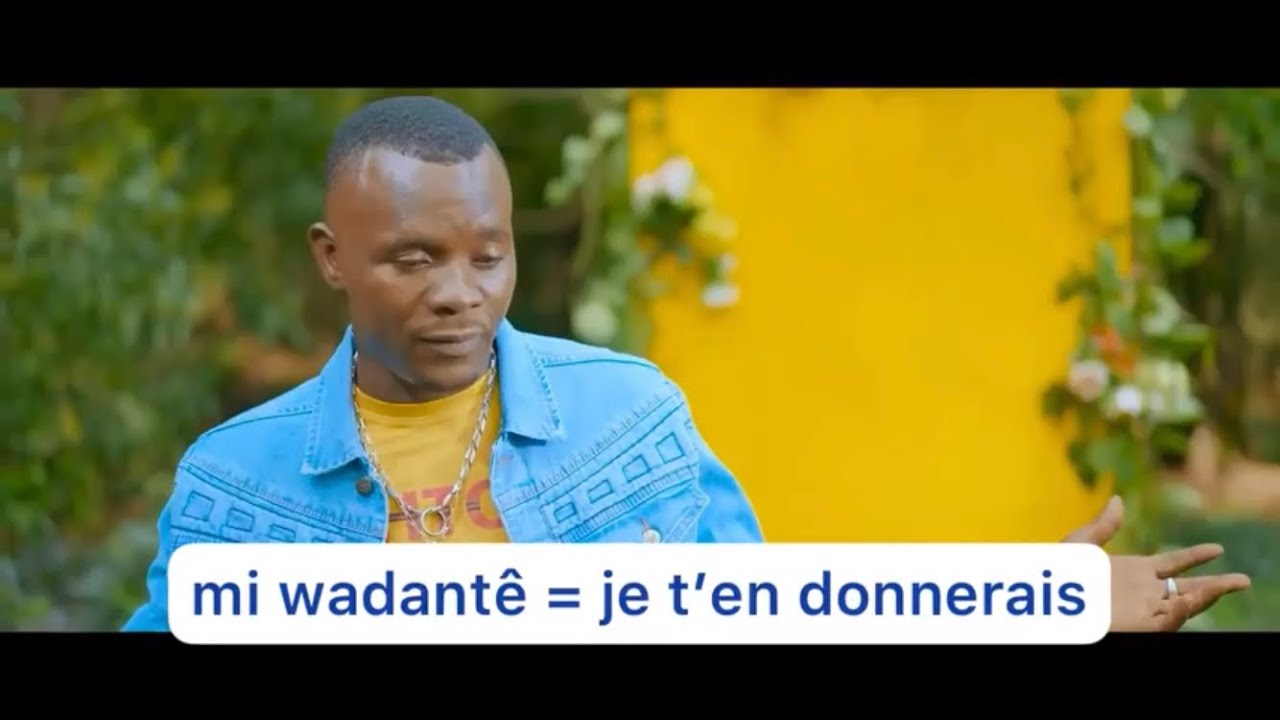 Habib Fatako DEWGAL (Traduction en Français)