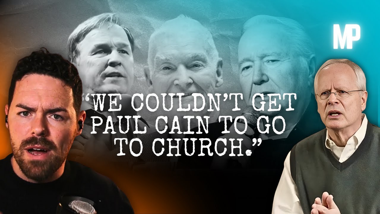 Sam Storms: The Rise and Fall of the Kansas City Prophets