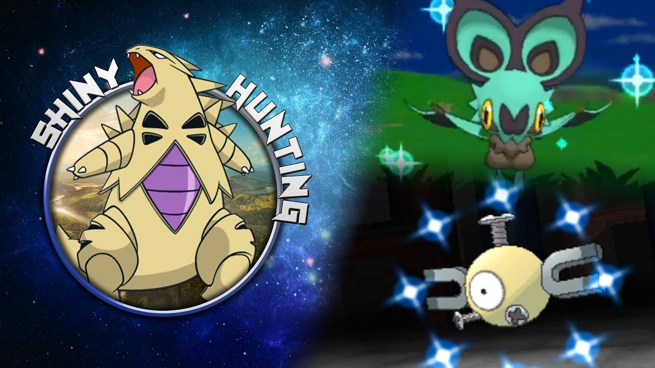 DOUBLE SHINY Magnéti et Sonistrelle (Magnemite and Noibat) live reaction ! - Shiny Living Dex Quest