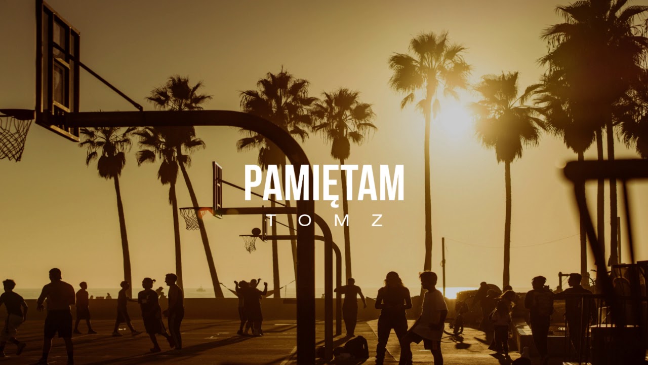 TOMZ - Pamiętam (prod. dannyebtracks)