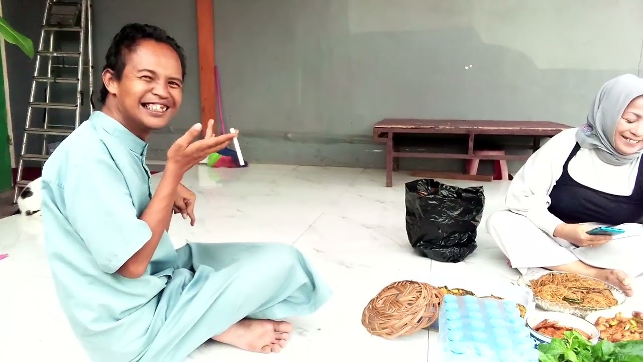 Munggahan jadikan pemersatu menyambut Bulan Suci Romadlon 