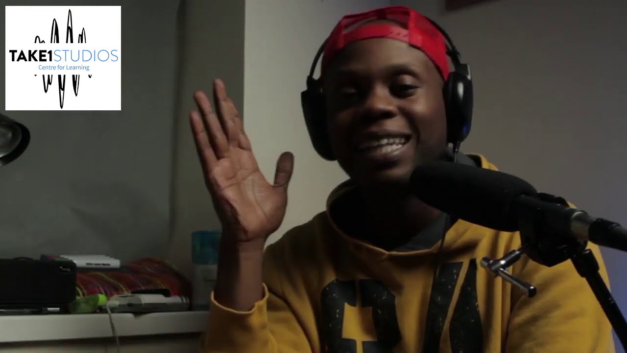 Black History - Part 1 - The History Of Africa