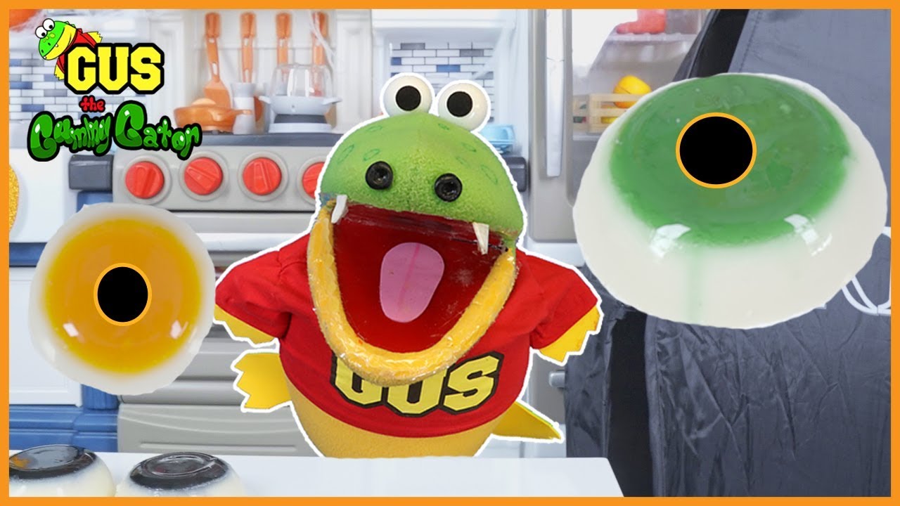 HALLOWEEN DIY and Learn Colors for Children