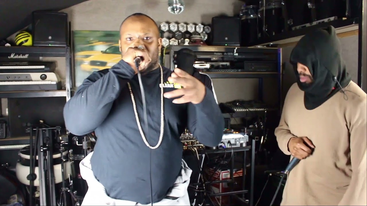 KISS FEST x NASTY BROS - DJ Mak 10, Dizzle Kid & Ten Dixon