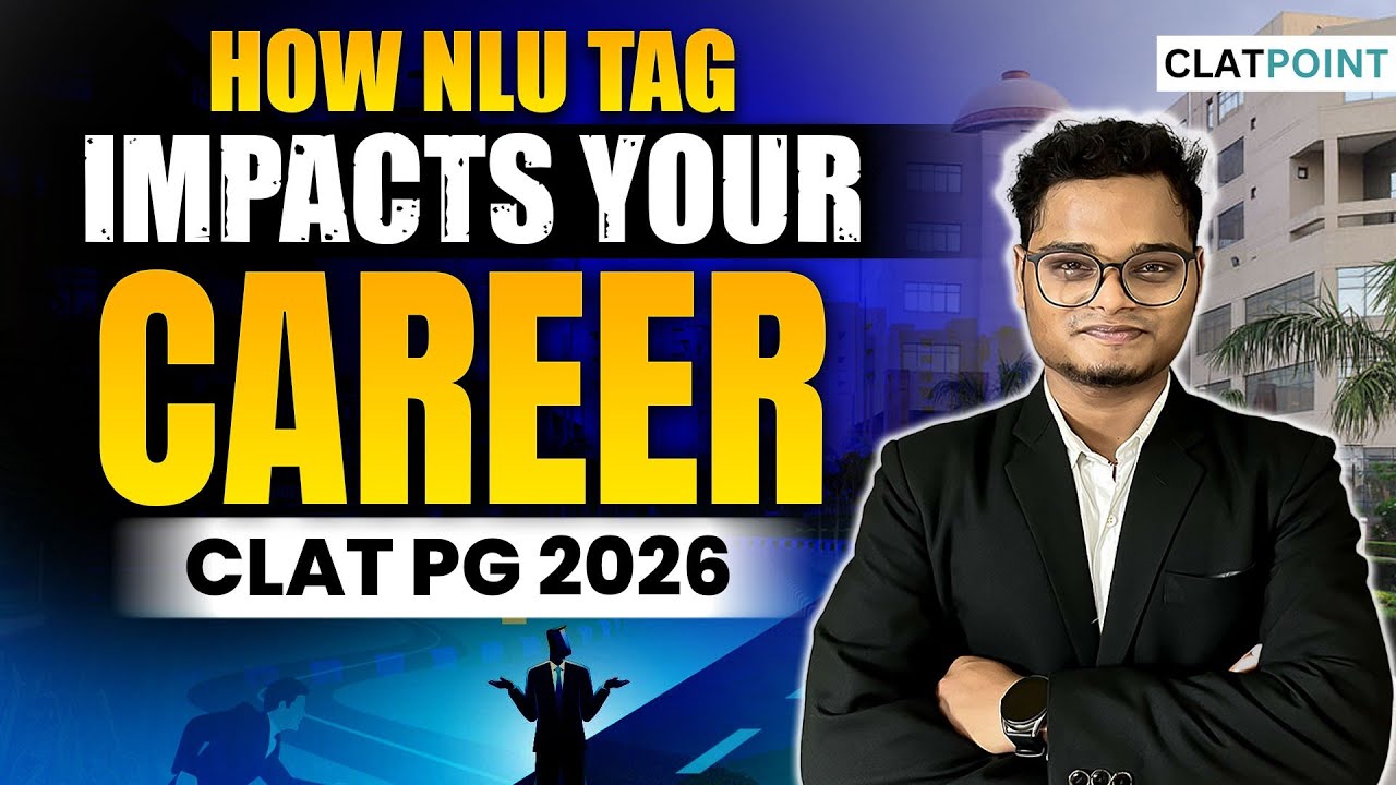 Is the NLU Tag Worth It After LLM? | NLU vs Non-NLU for Postgraduate Law Careers in India