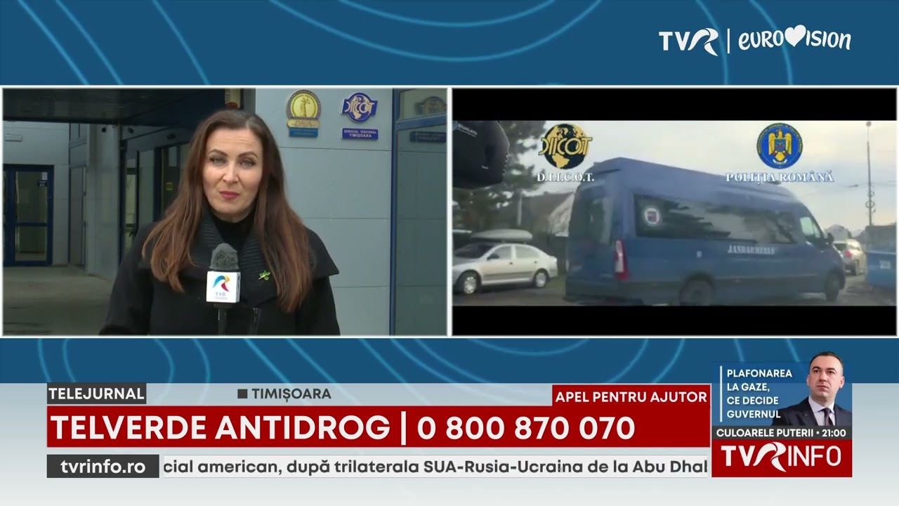 Arestare preventivă în cazul Mario, pentru trafic de droguri