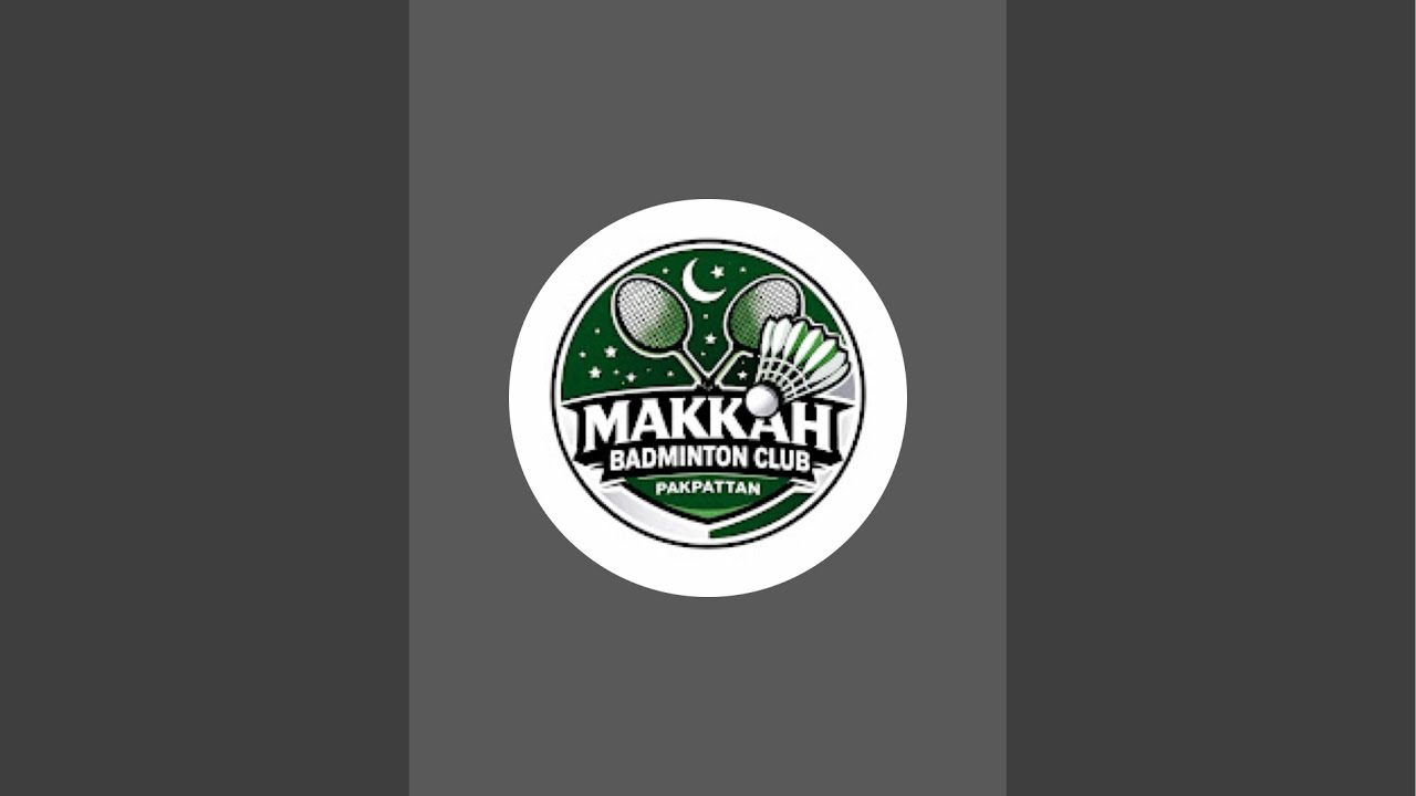 Makkah badminton club Pakpattan is live!