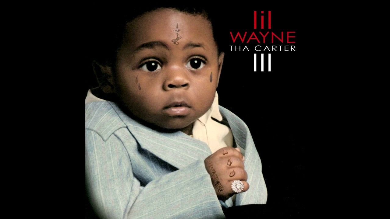 Lil Wayne - 3 Peat