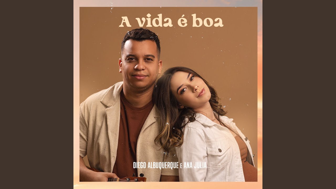 A Vida É Boa
