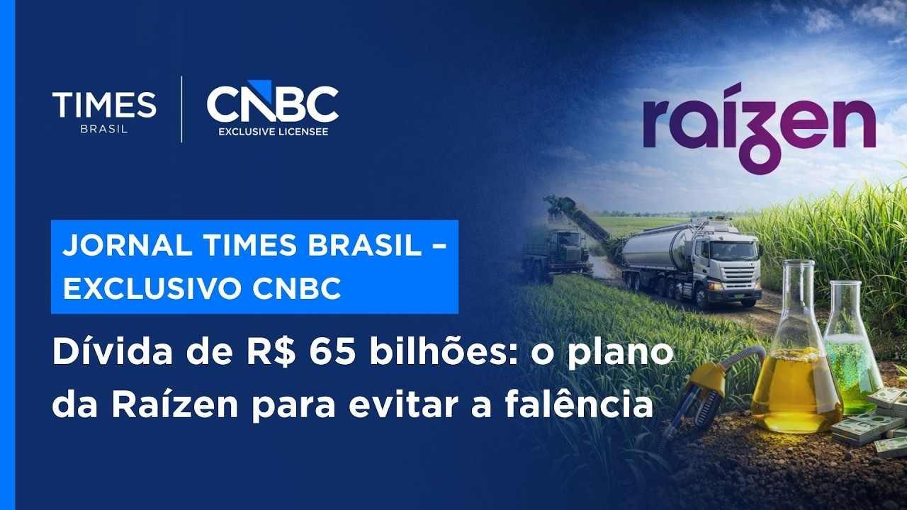 Maior recuperação extrajudicial do país? Raízen já tem adesão de 47% dos credores