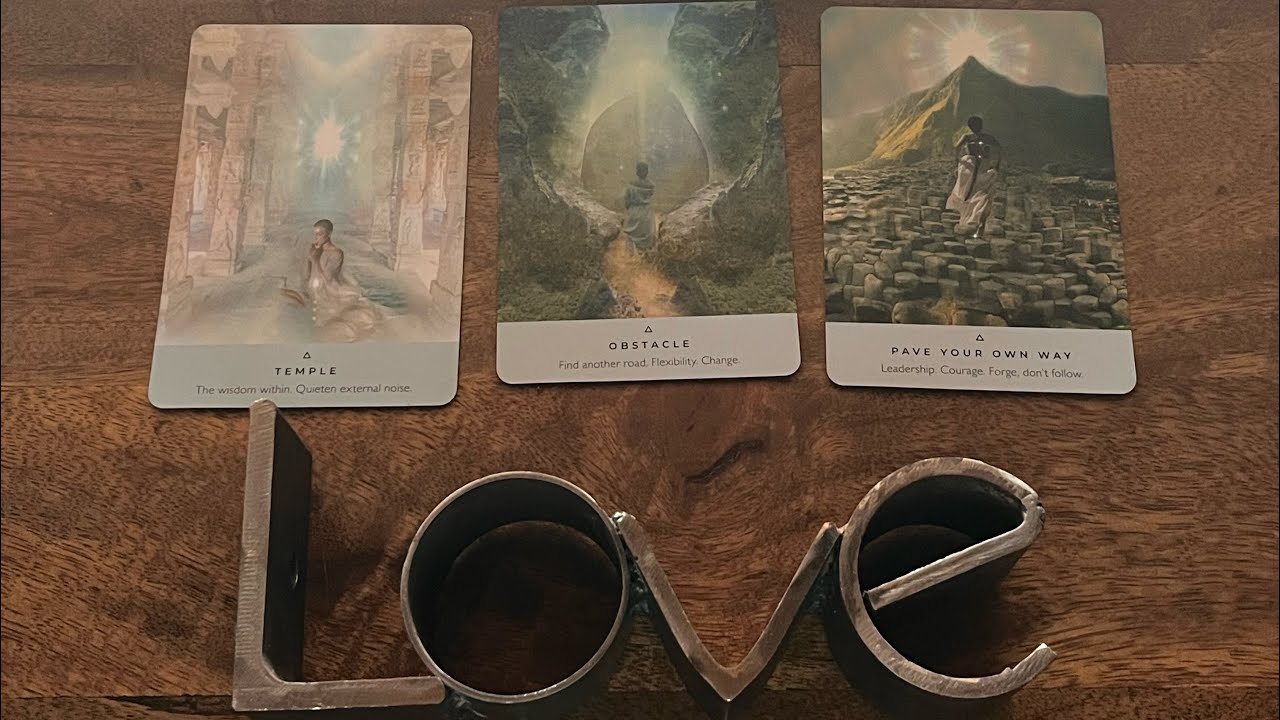 🌗 Soul Messages 