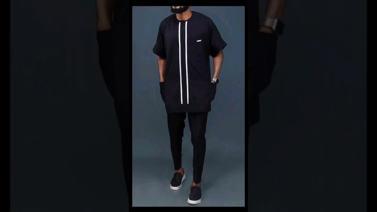 Best Senator Native wears for Stylish African men and guys #senator #africanprints #men #style