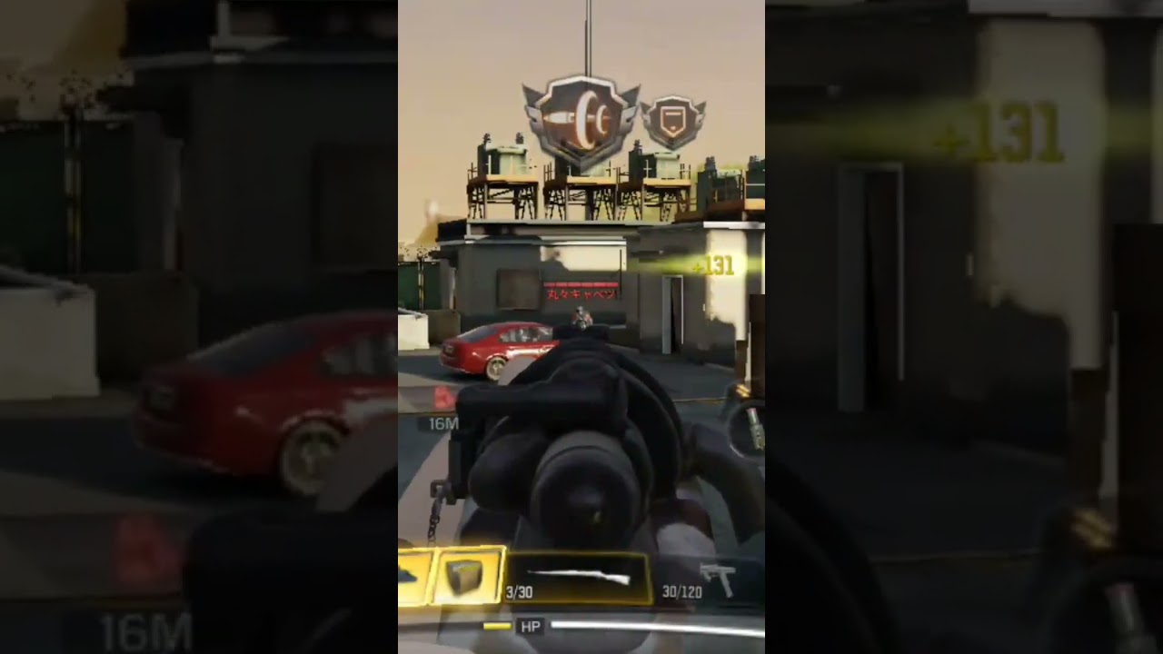 Call of Duty mobile reto Simo H&auml;yh&auml; + Lag
