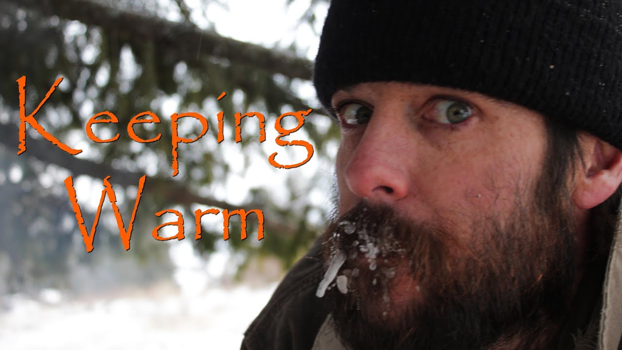 Woodsmanship 101 - 