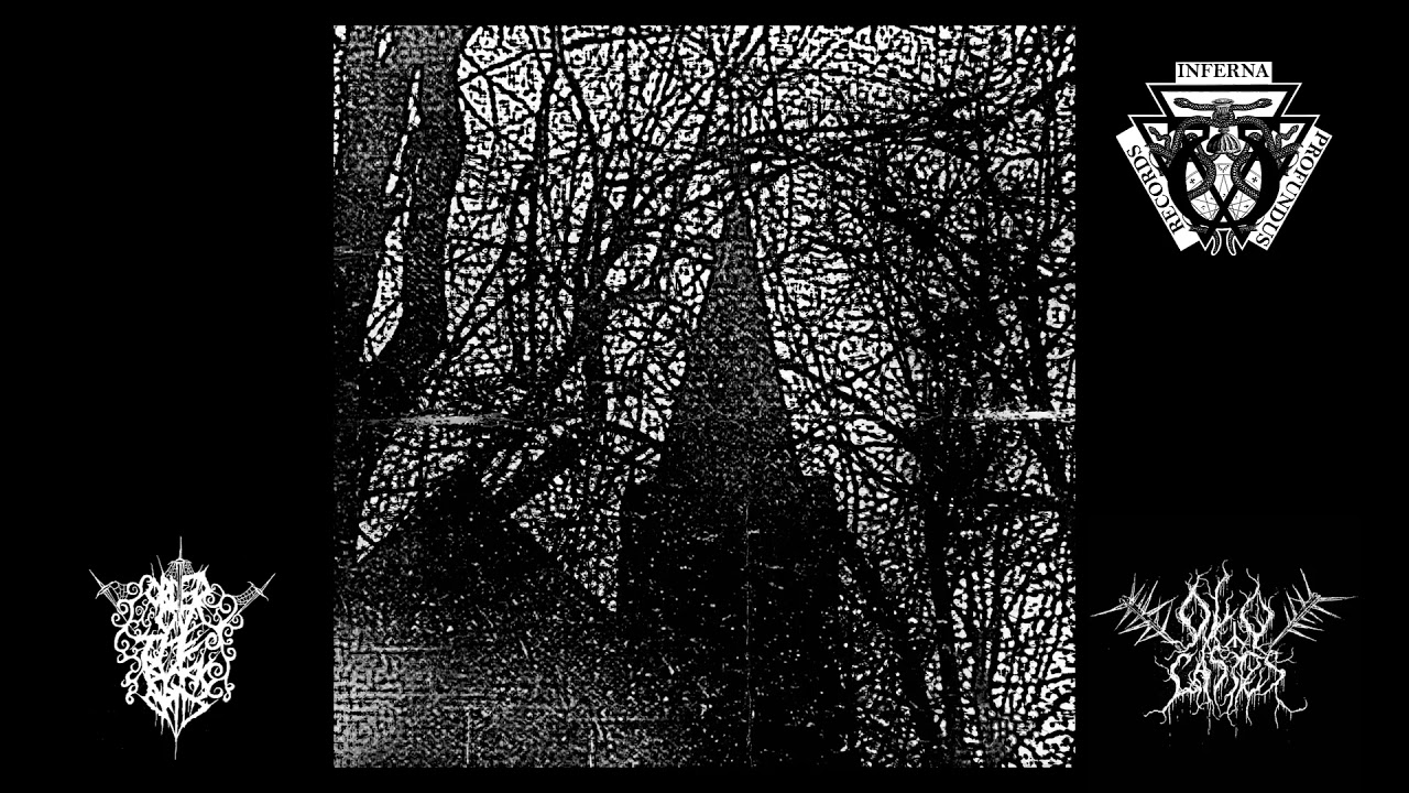 Old Castles - Megalithic Altars of Azazyel (single, 2021)