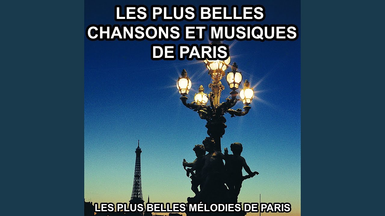 Mademoiselle de Paris