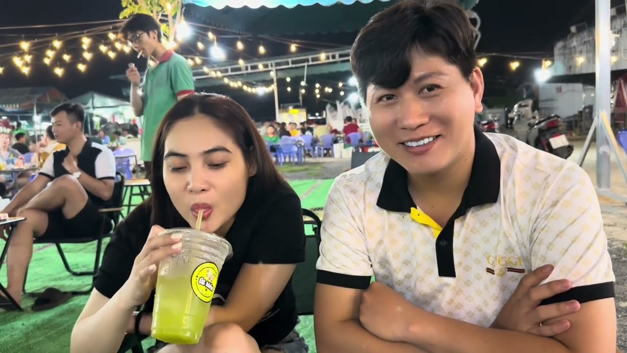 &Uacute;t Nhỏ Ngọc H&acirc;n Cuối Tuần Hai Vợ Chồng Đi Chơi V&agrave; C&aacute;i Kết || Cả Nh&agrave; Xem Vui Đăng K&yacute; K&ecirc;nh Ủng Hộ Nh&eacute;