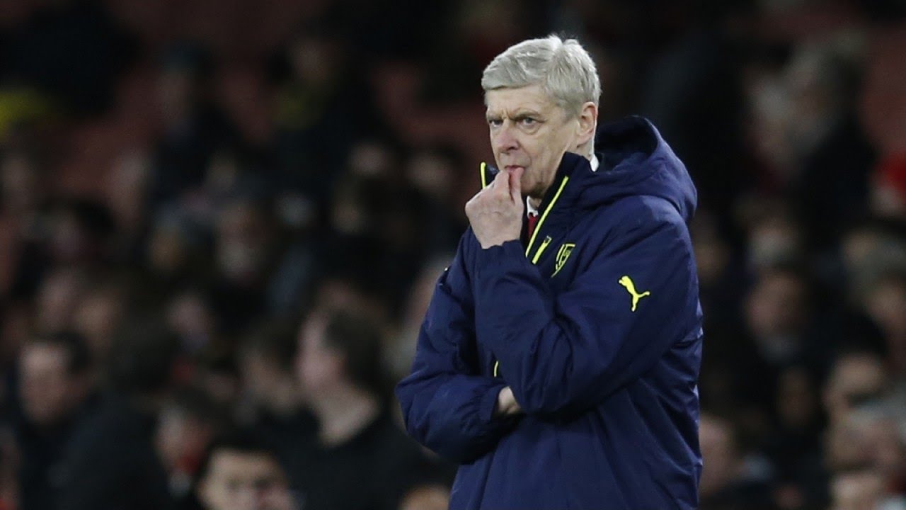 Premier League - Didier Roustan : pour Ars&egrave;ne Wenger, 