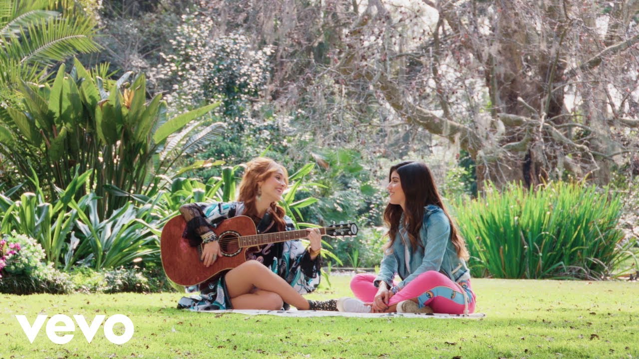 Isabela Souza, Gabriella Di Grecco - Si vuelvo a nacer (From 