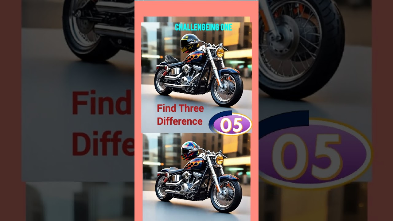 #iqtestchallenge #iqtest #intelligencequotient #findthedifference  #puzzle #riddlers #intelligence